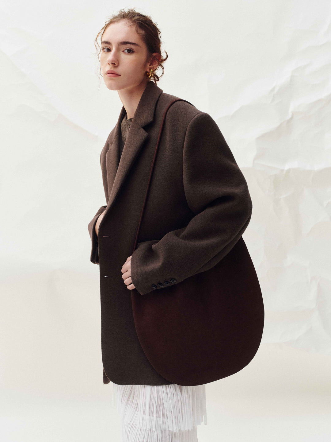 Terra Classic Overcoat