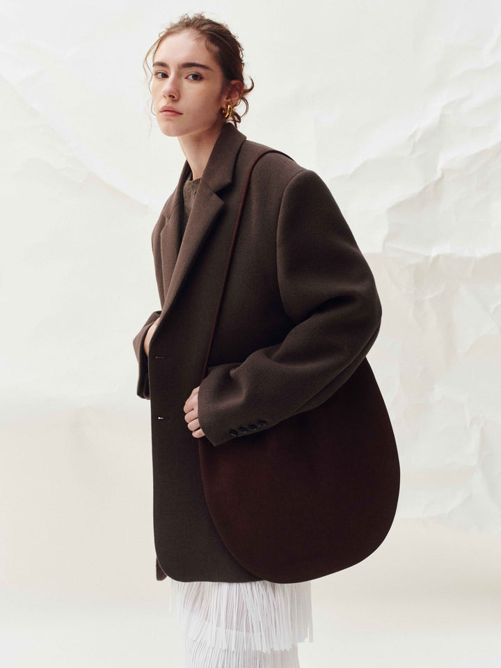Terra Classic Overcoat