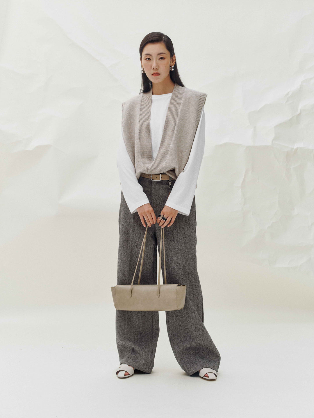 Orlan Vee Vest