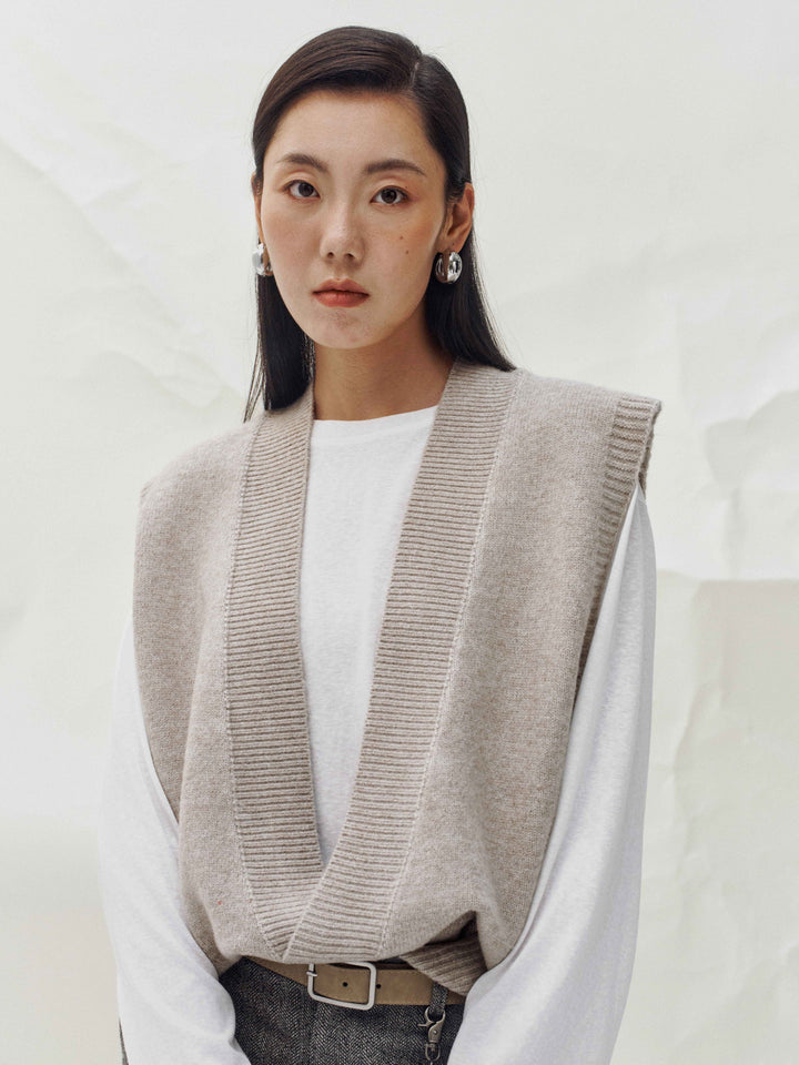 Orlan Vee Vest
