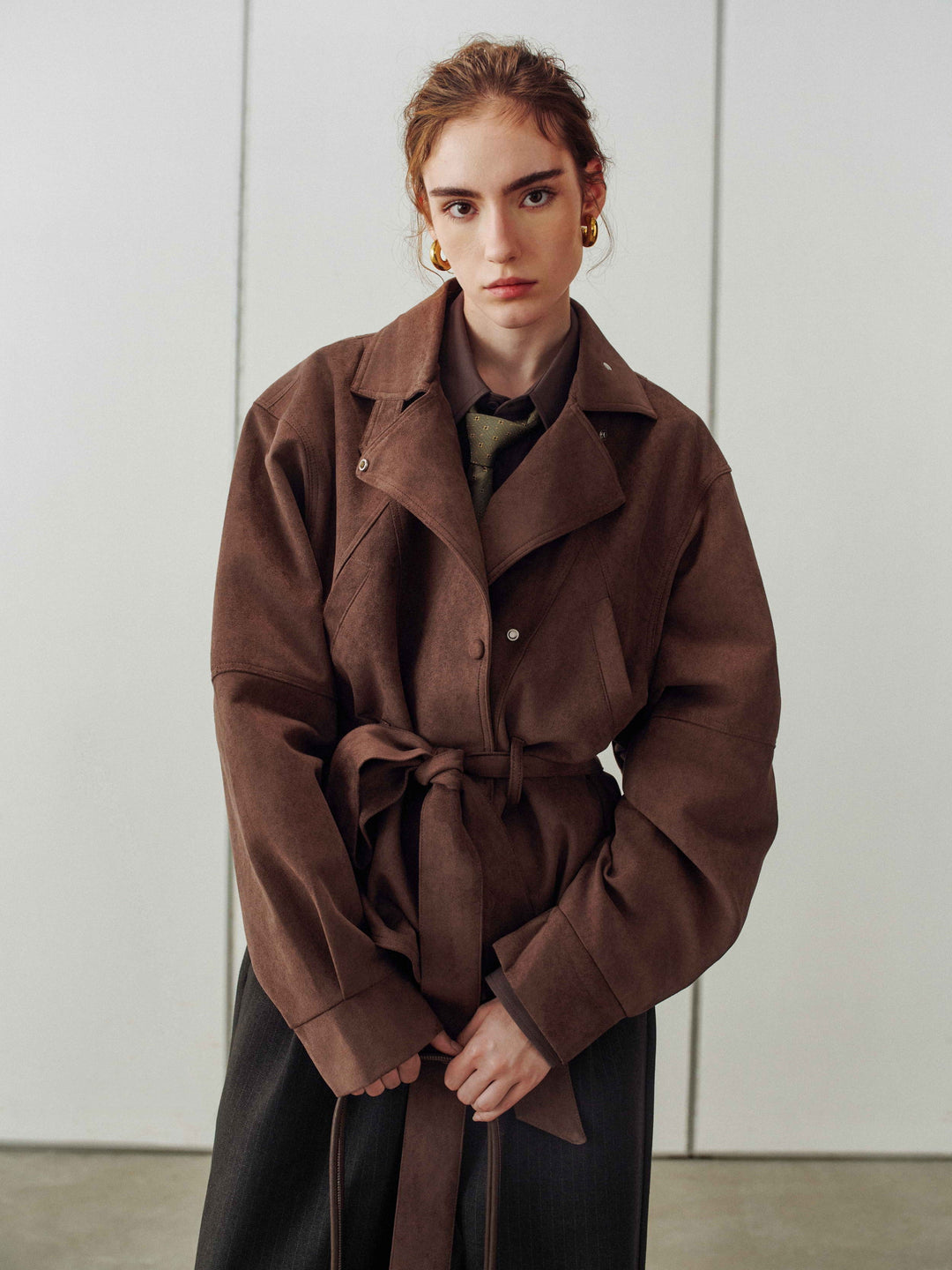 Tierra Moto Jacket