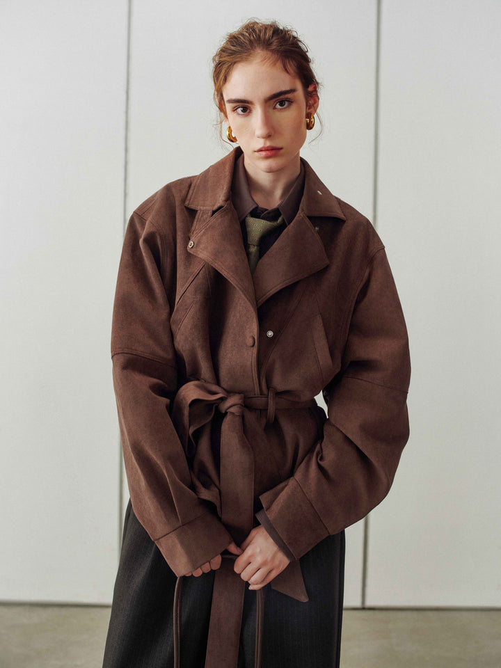 Tierra Moto Jacket