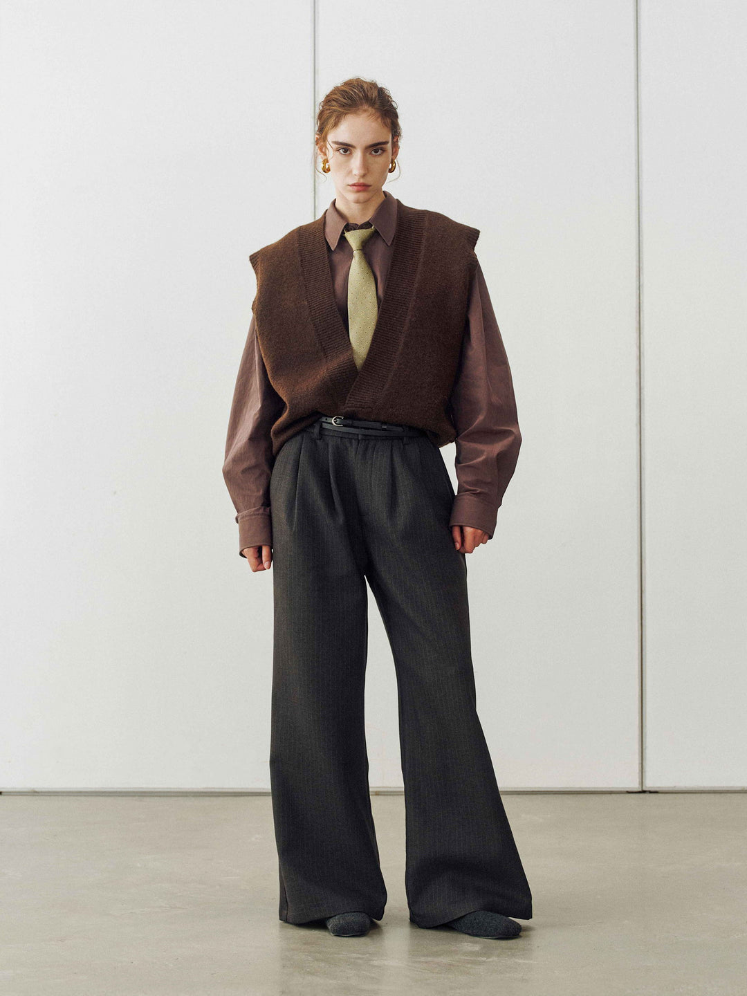 Orlan Vee Vest