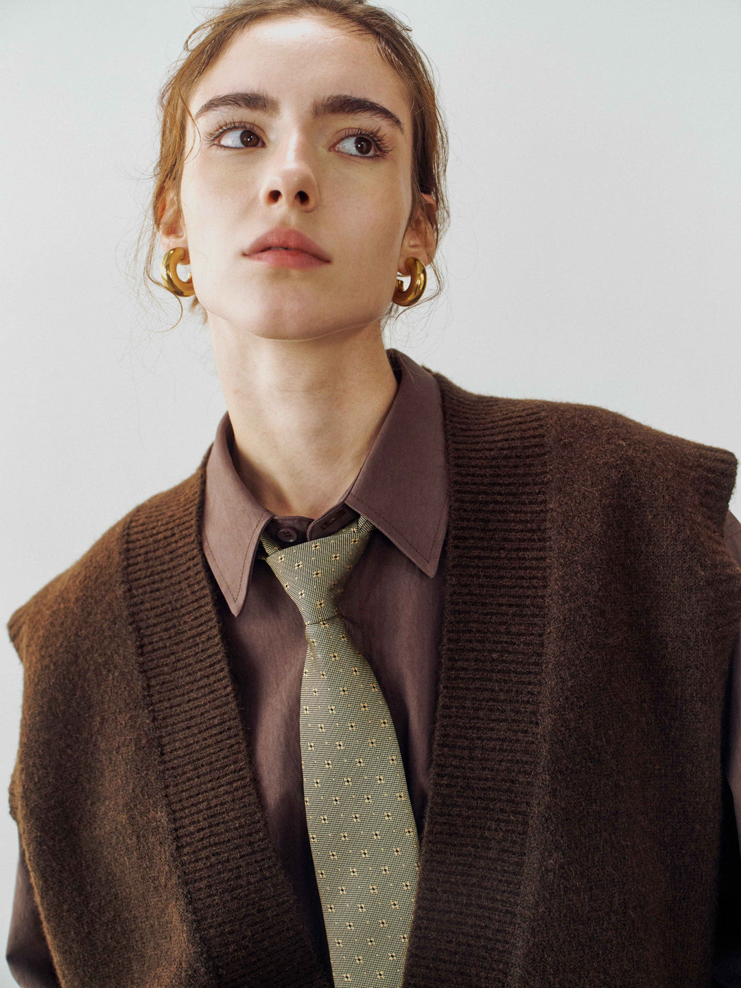 Orlan Vee Vest