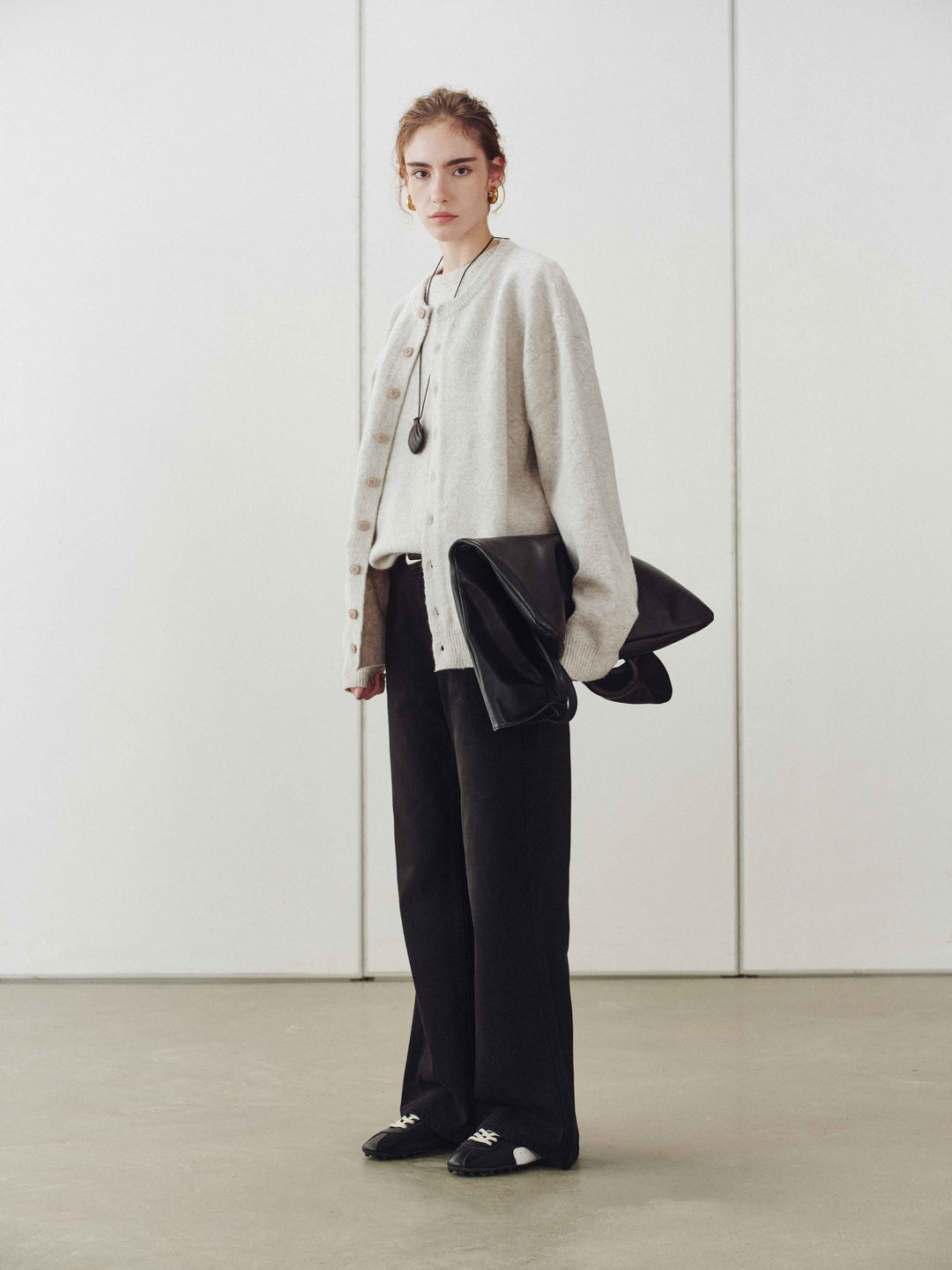 Neyth Knit Cardigan