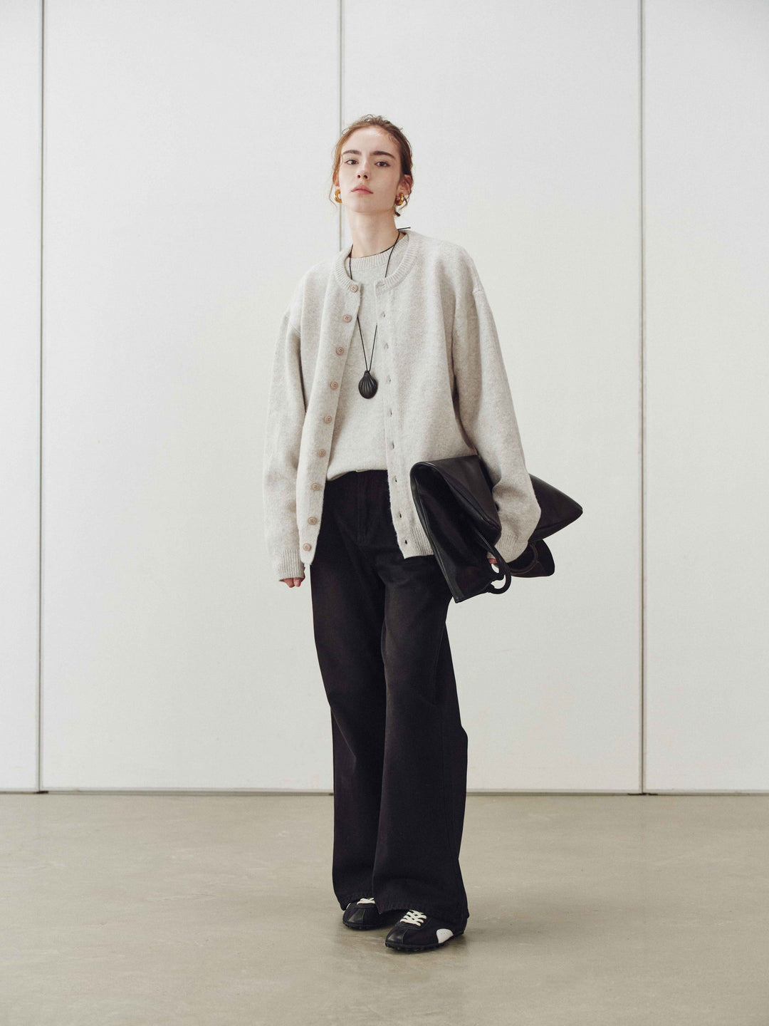 Neyth Knit Cardigan