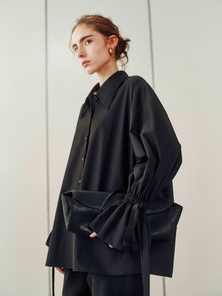 Sylven Collar Shirt