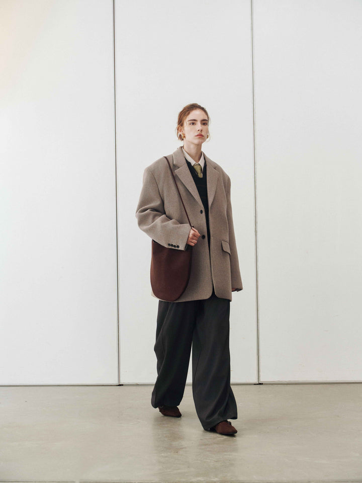 Terra Classic Overcoat