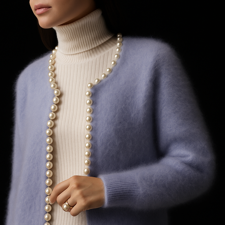 Alice™ | Classic Elegant Cardigan