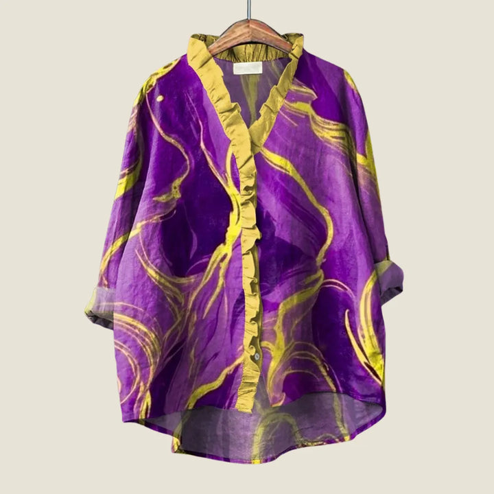 Bonnie Blouse
