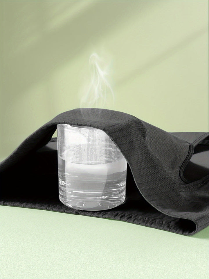 Shapwear™ - 6-pack Breathable &amp; Comfortable High Waist Panties with Tummy Support