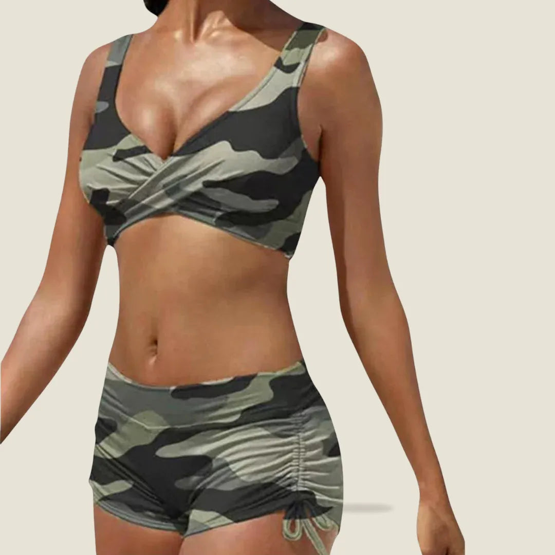 Dorothy | Stylish Bikini Set