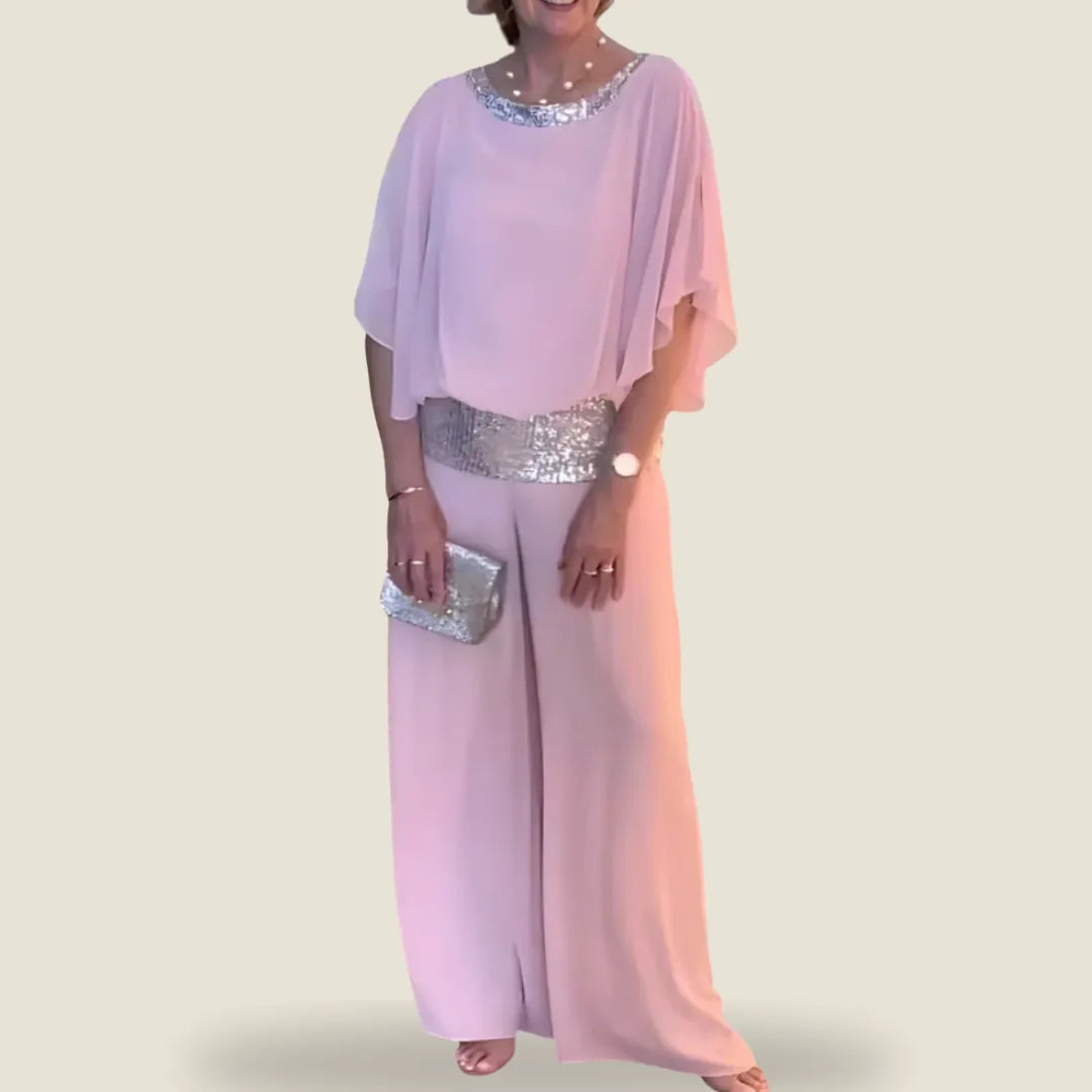 Nylara - Classy Elegant Set