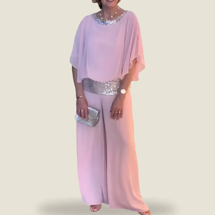 Nylara - Classy Elegant Set