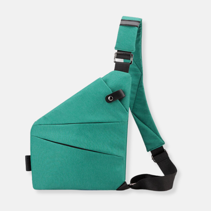 Maisy™-Anti-Theft Crossbody Bag