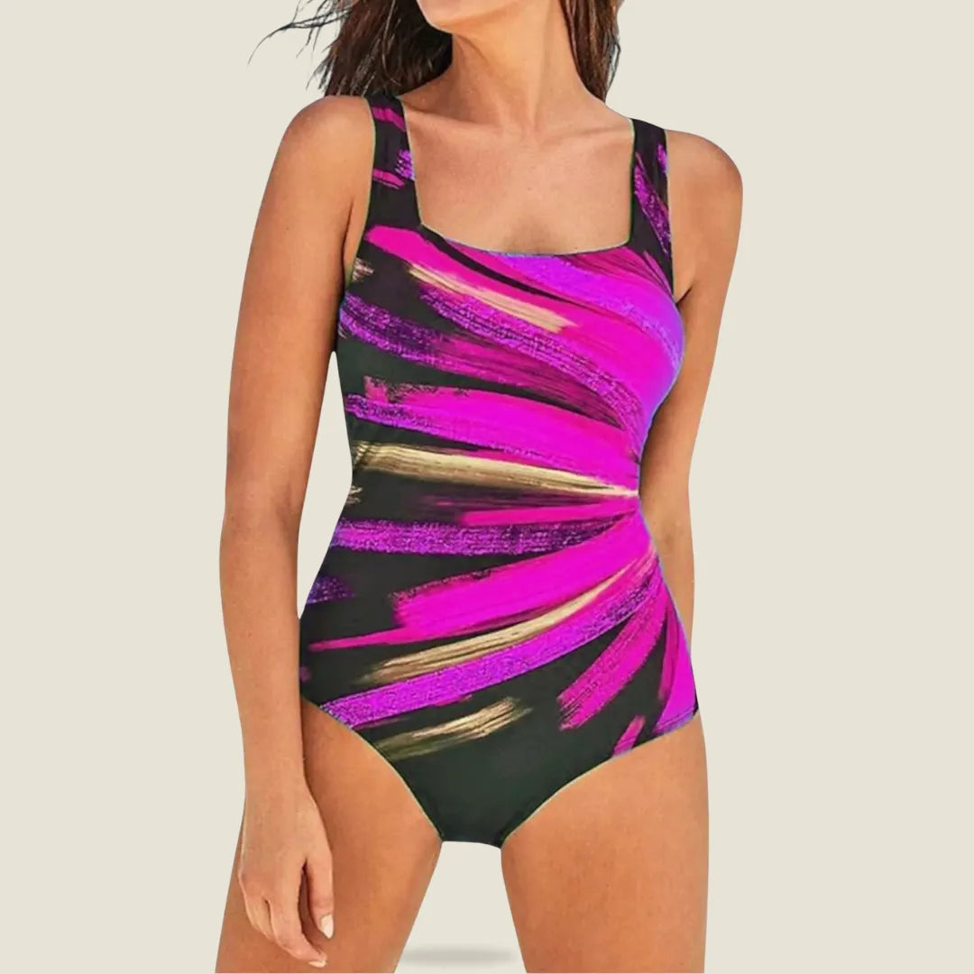 Bernadette | Shaping One-Piece Swimsuit