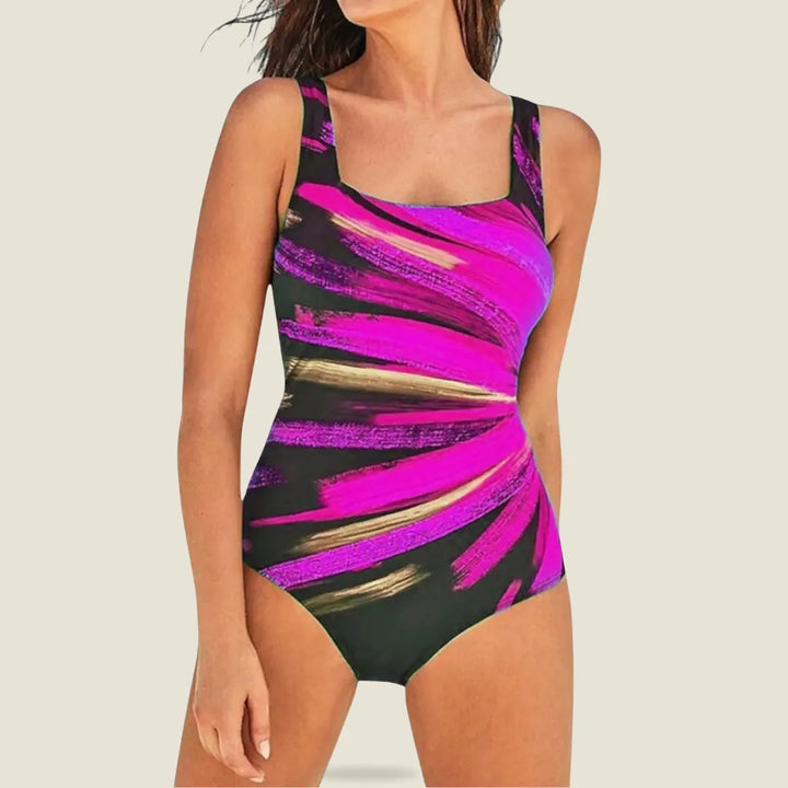 Bernadette | Shaping One-Piece Swimsuit