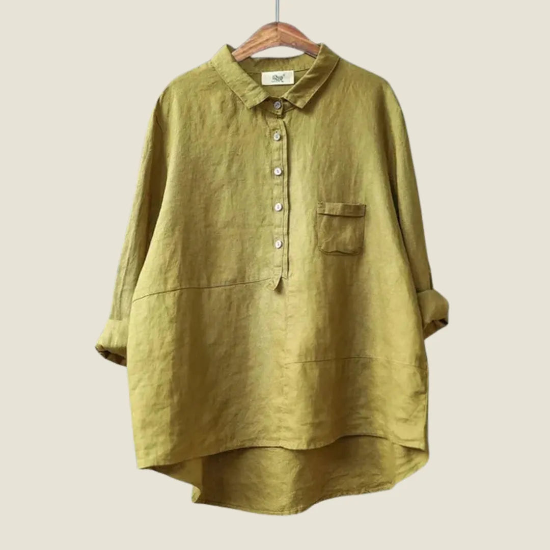 Elvie Blouse