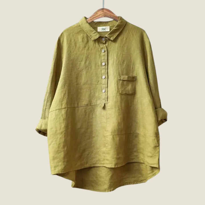 Elvie Blouse