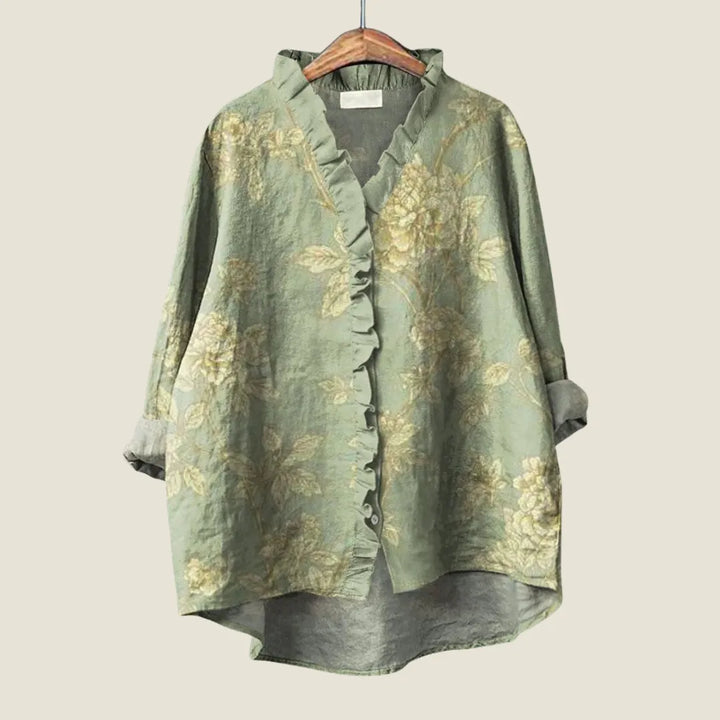 Rosalinde Blouse