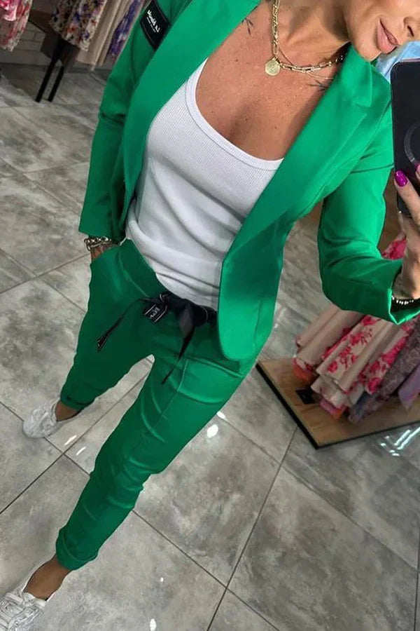 Taylor- Ultimate Comfort Suit