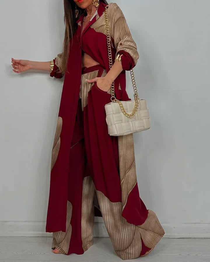 Moriel™ | Elegant Set