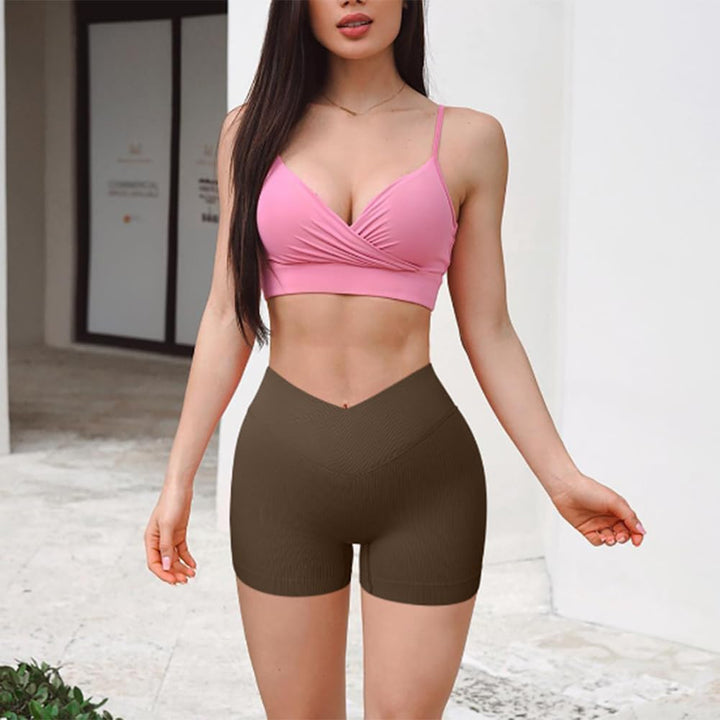 Anaïs Tempo Shorts