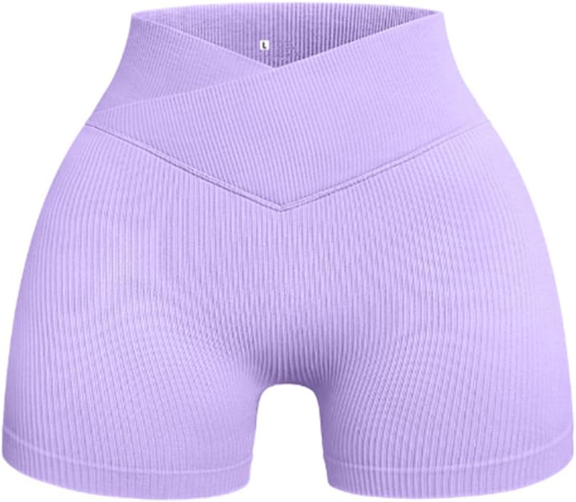 Anaïs Tempo Shorts
