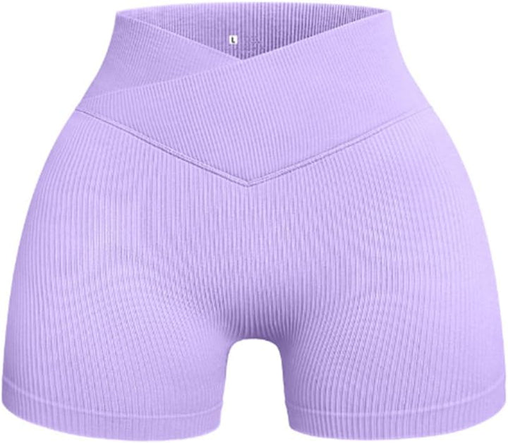 Anaïs Tempo Shorts