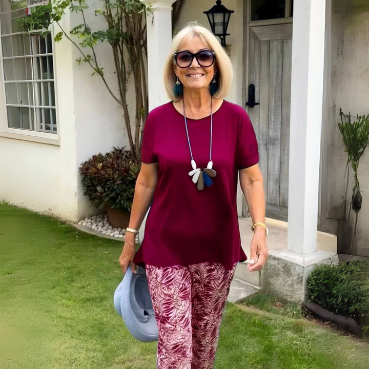 Paula | Chic Elegant Set