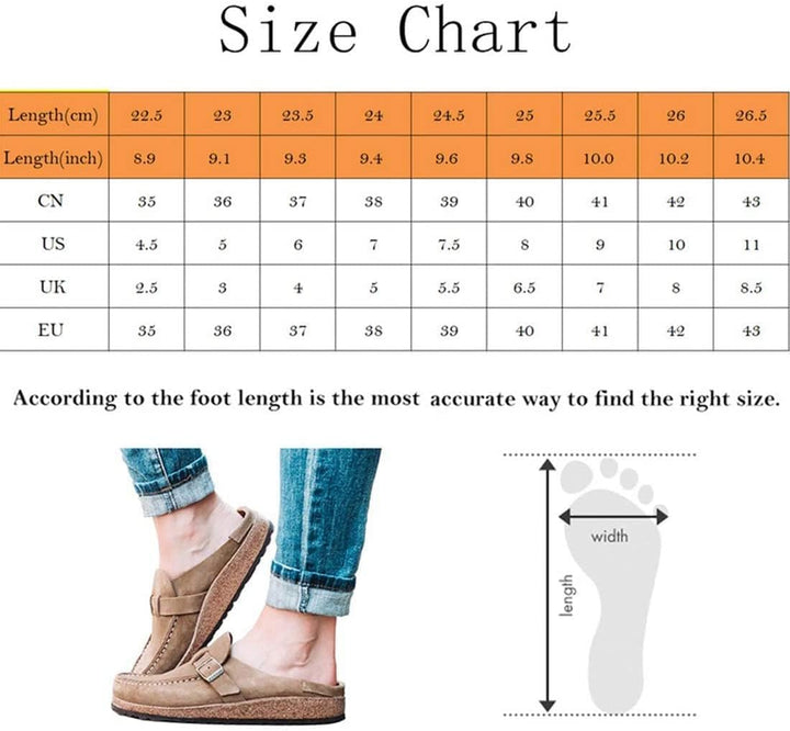 Sophia | Buckle Loafers For Women