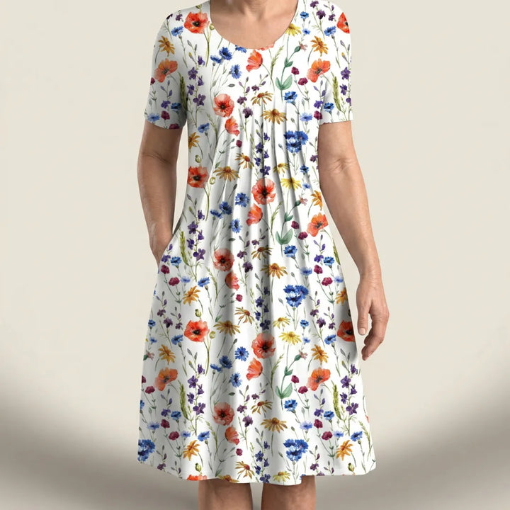 Gigi | Elegant Dress