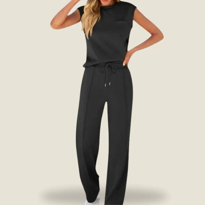 Idina | Comfortable Set