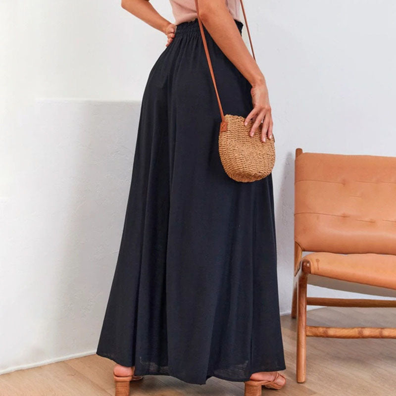 Mauren™ - Effortless Summer Pants