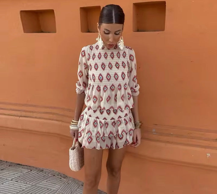 Juliette | Vintage Dress