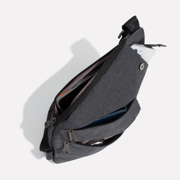 Maisy™-Anti-Theft Crossbody Bag