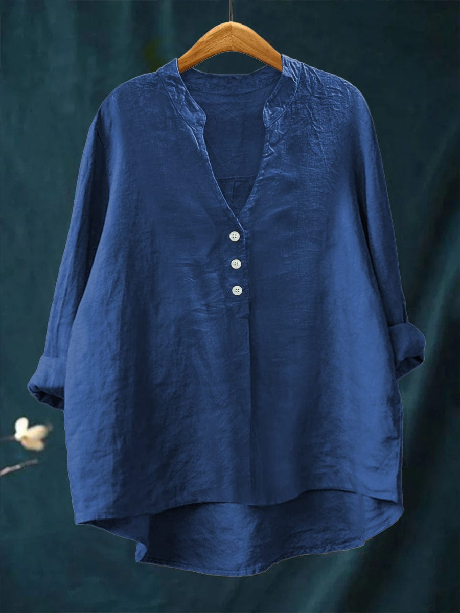 Sabrina Blouse