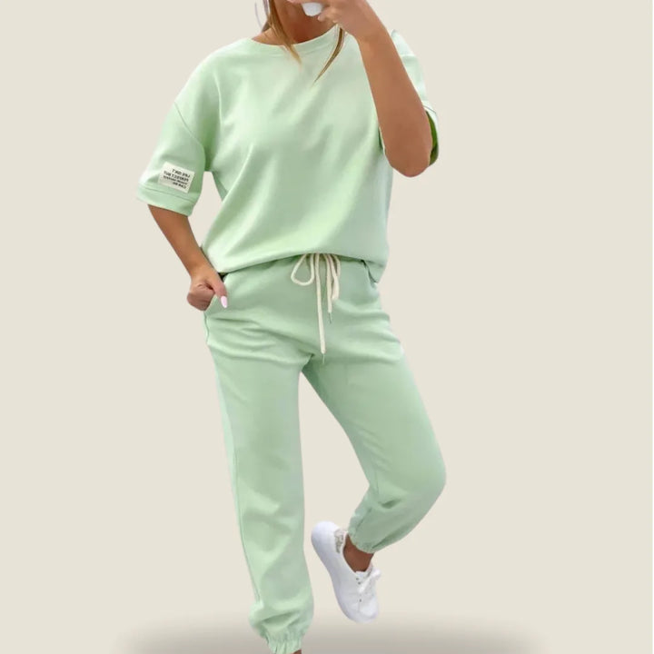 Stacy | Comfortable Two-Piece Set