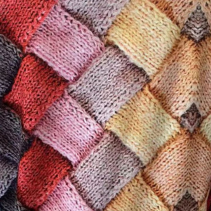 Summer Knit Sweater for Women