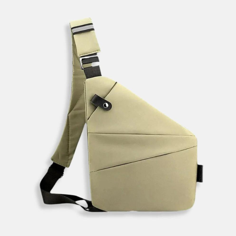 Maisy™-Anti-Theft Crossbody Bag