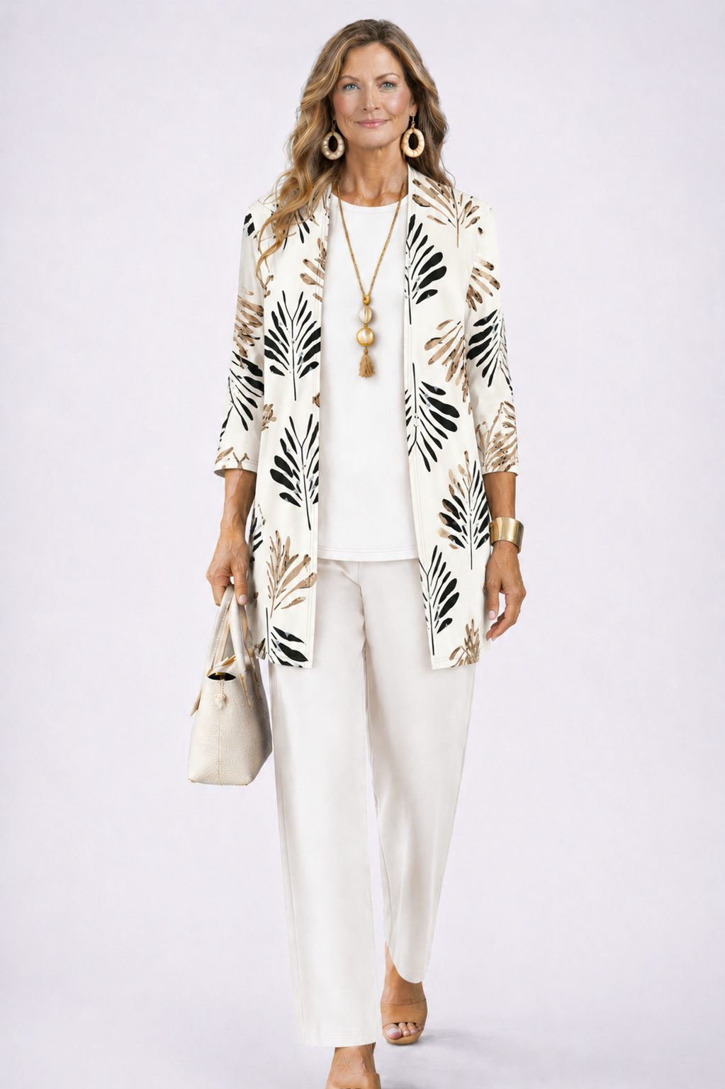 Margot | Elegant three-piece set