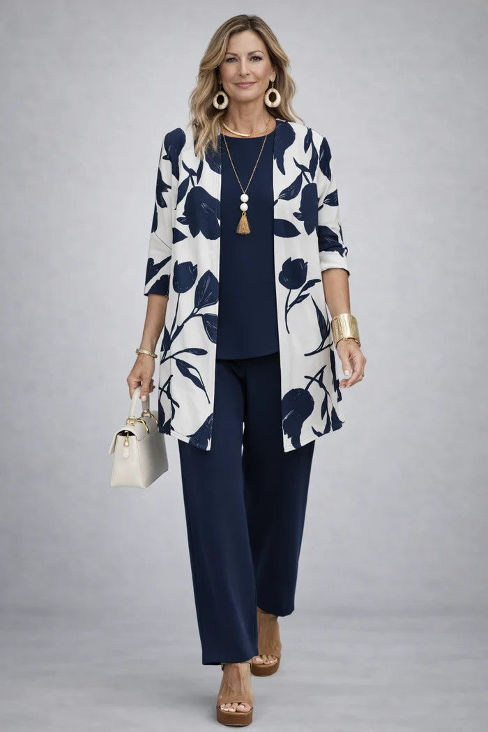 Margot | Elegant three-piece set