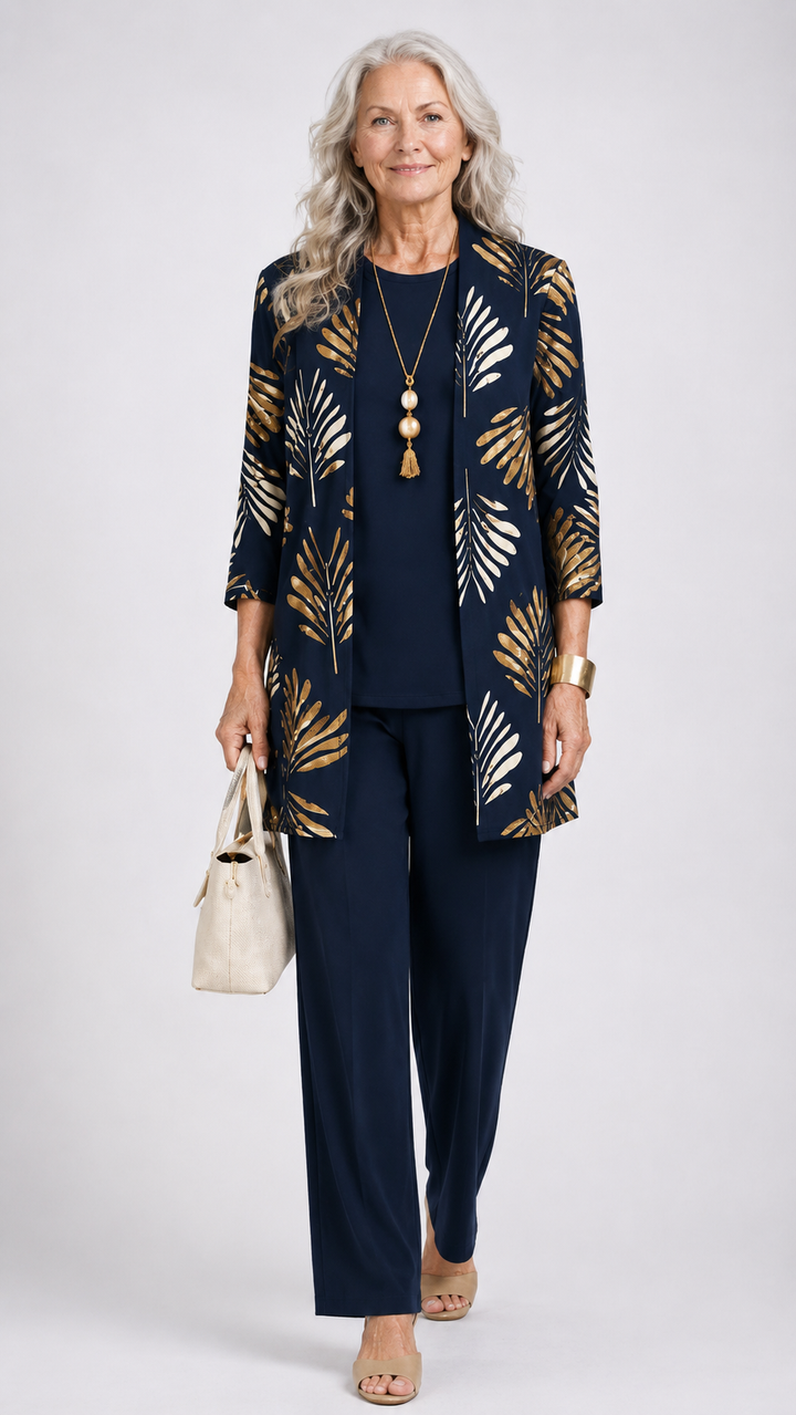 Margot | Elegant three-piece set