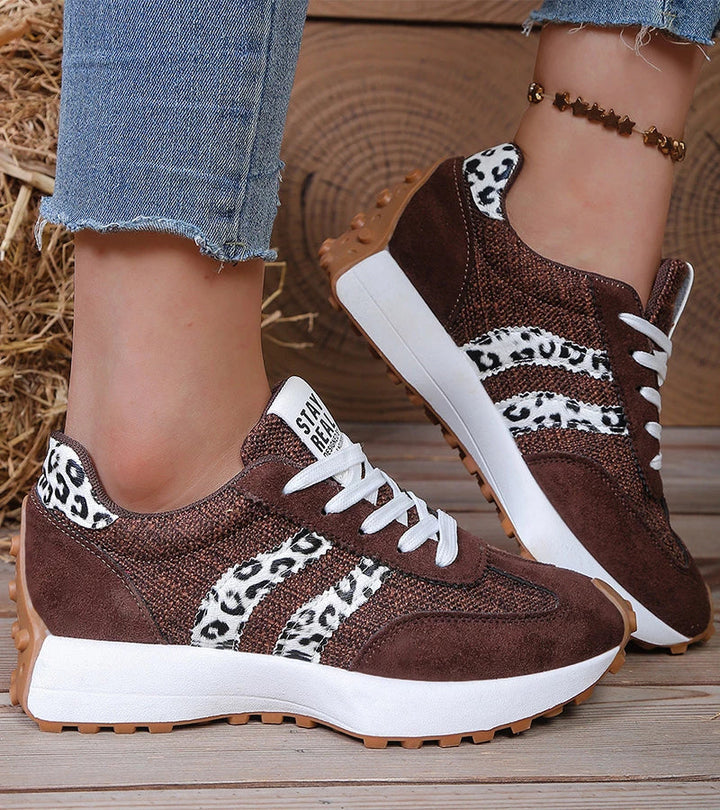 Elodine — Stylish Trainers for Everyday Comfort