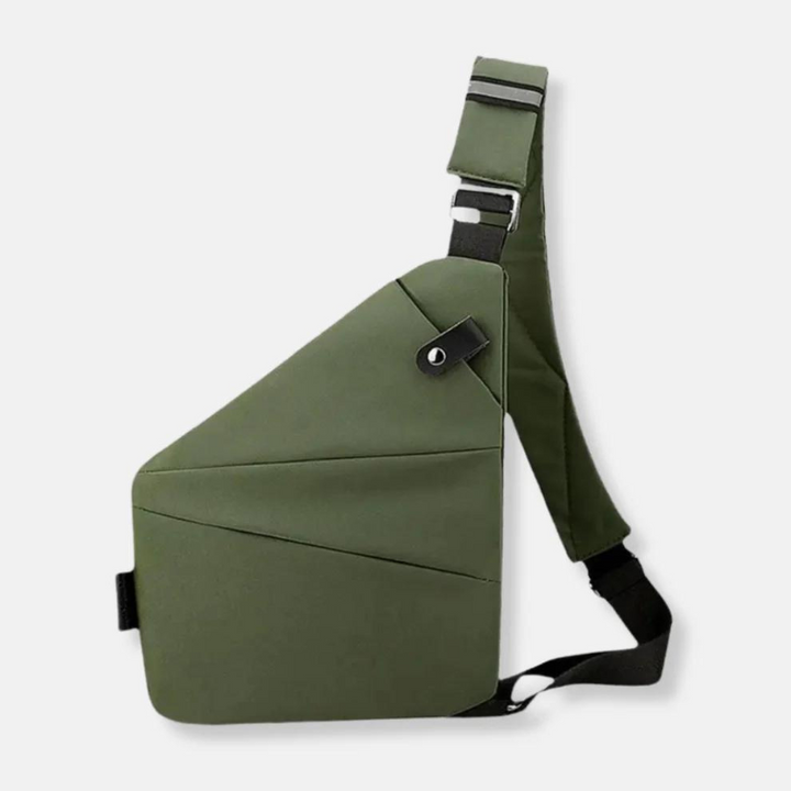 Maisy™-Anti-Theft Crossbody Bag