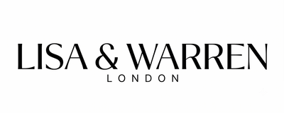 Lisa & Warren London