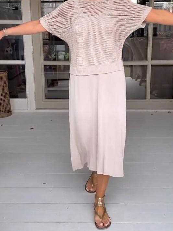 Natalia™ | Relaxed Handcrafted Set