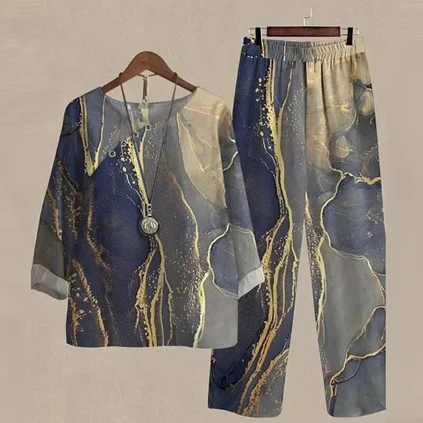 Evelyn Handmade, Elegant Set