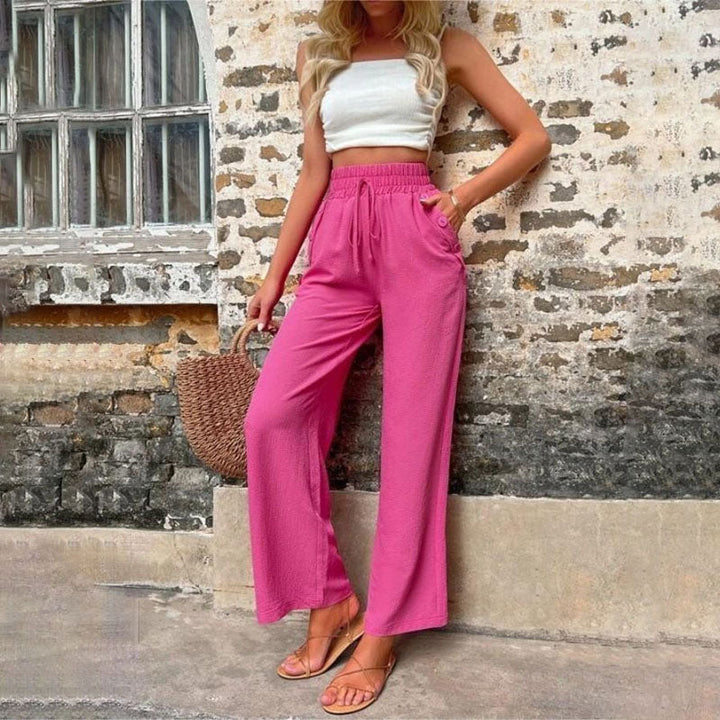 Sarina™ - Lounge Breeze Pants