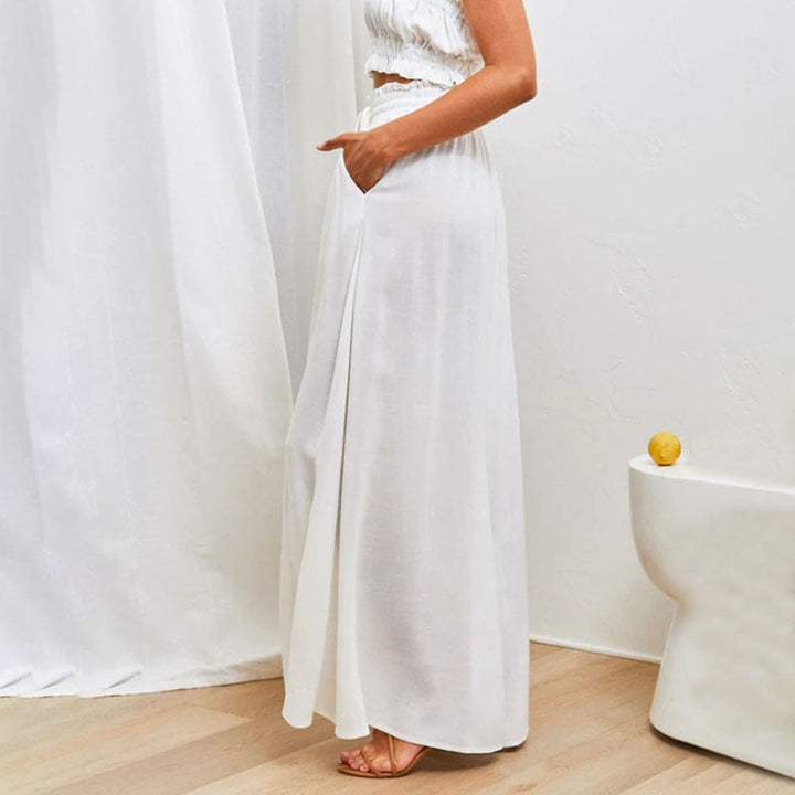 Mauren™ - Effortless Summer Pants